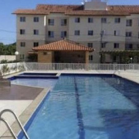 Apartamento Na Praia Dos Milionarios, Ilheus Ba Luaran gambar