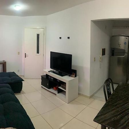Apartamento Na Praia Dos Milionarios, Ilheus Ba Luaran gambar