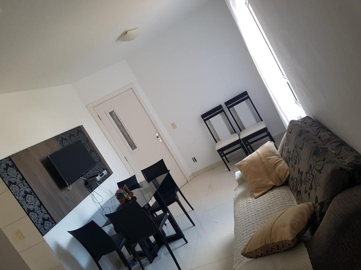 Apartamento Na Praia Dos Milionarios, Ilheus Ba Luaran gambar