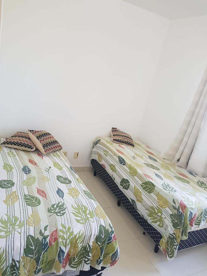 Apartamento Na Praia Dos Milionarios, Ilheus Ba Luaran gambar