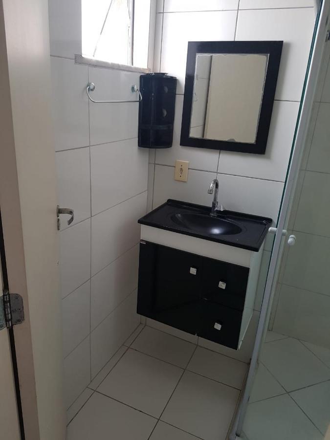 Apartamento Na Praia Dos Milionarios, Ilheus Ba Luaran gambar