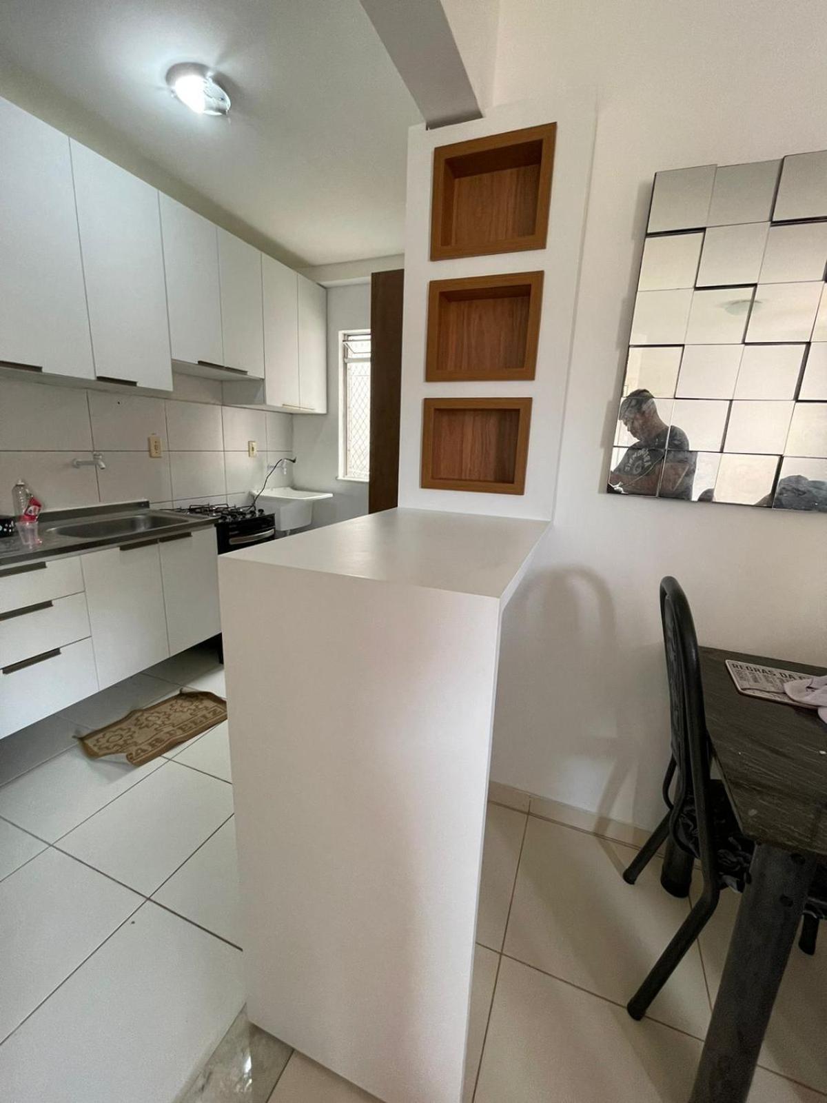 Apartamento Na Praia Dos Milionarios, Ilheus Ba Luaran gambar